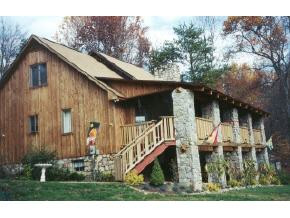 2132 Sinking Creek Road Johnson City, TN 37604 - Photo 1 of 1 Photo 1