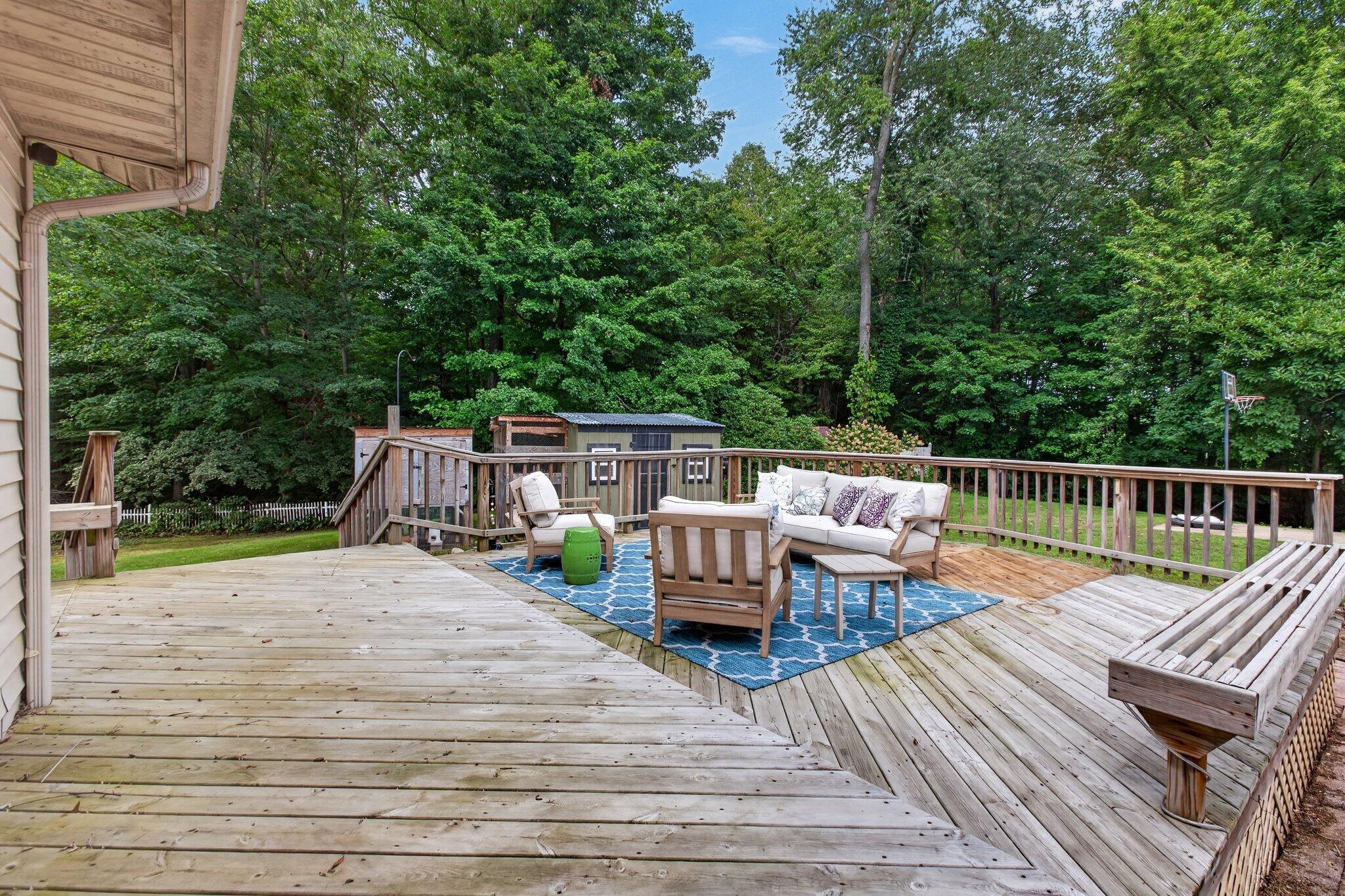3712 South Pipestone Road Sodus, MI 49126 - Photo 26 of 30 035