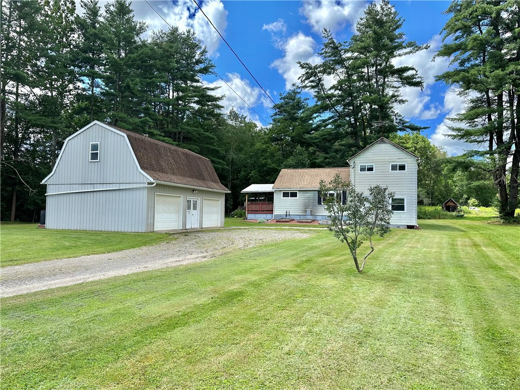 209 County Road Greene, NY 13778 - Photo 1 of 1 Gallery Image 1