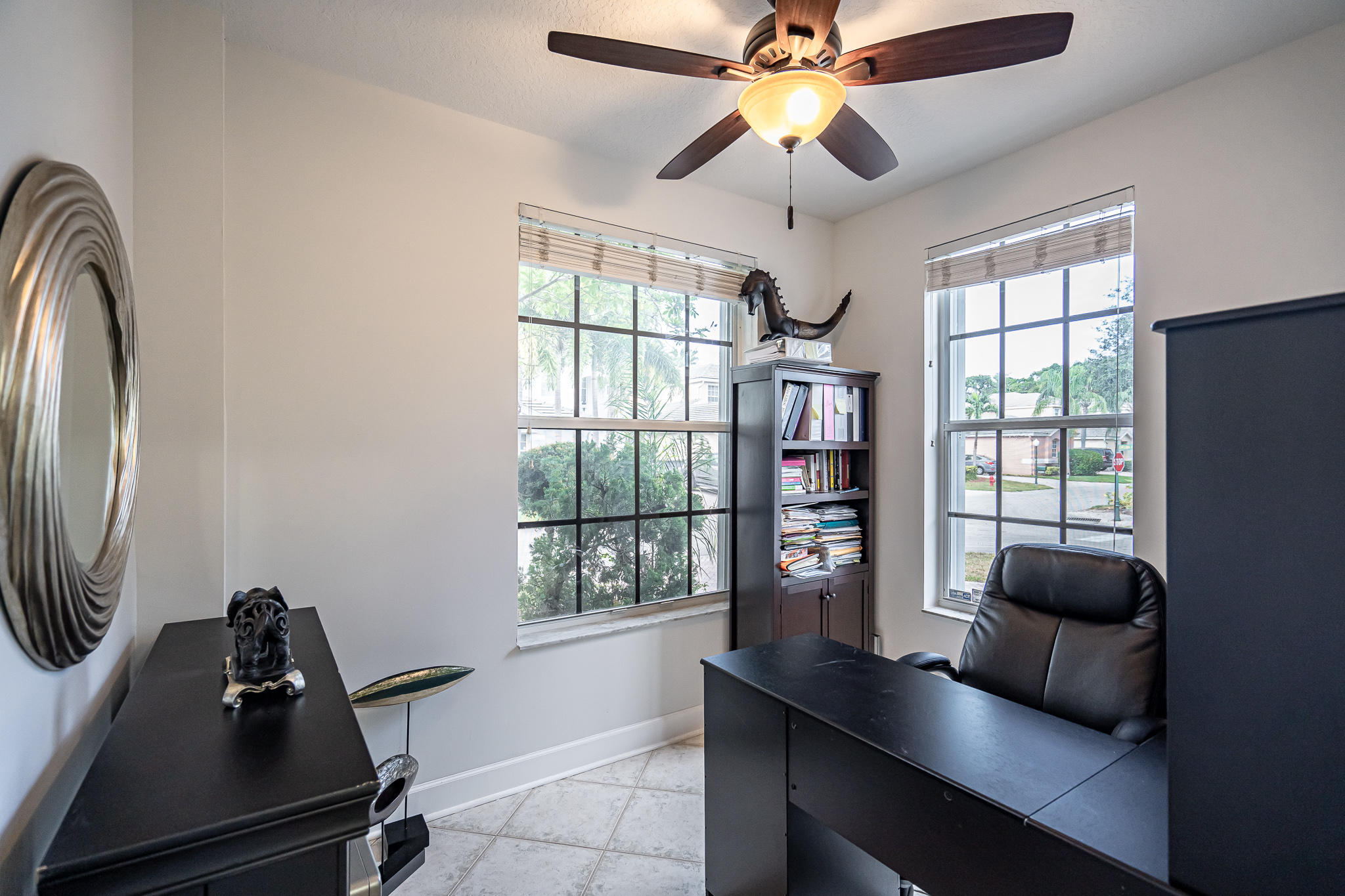 22821 Chelsea Wood Court Boca Raton, FL 33433 - Photo 11 of 43 a living room with furniture and a window