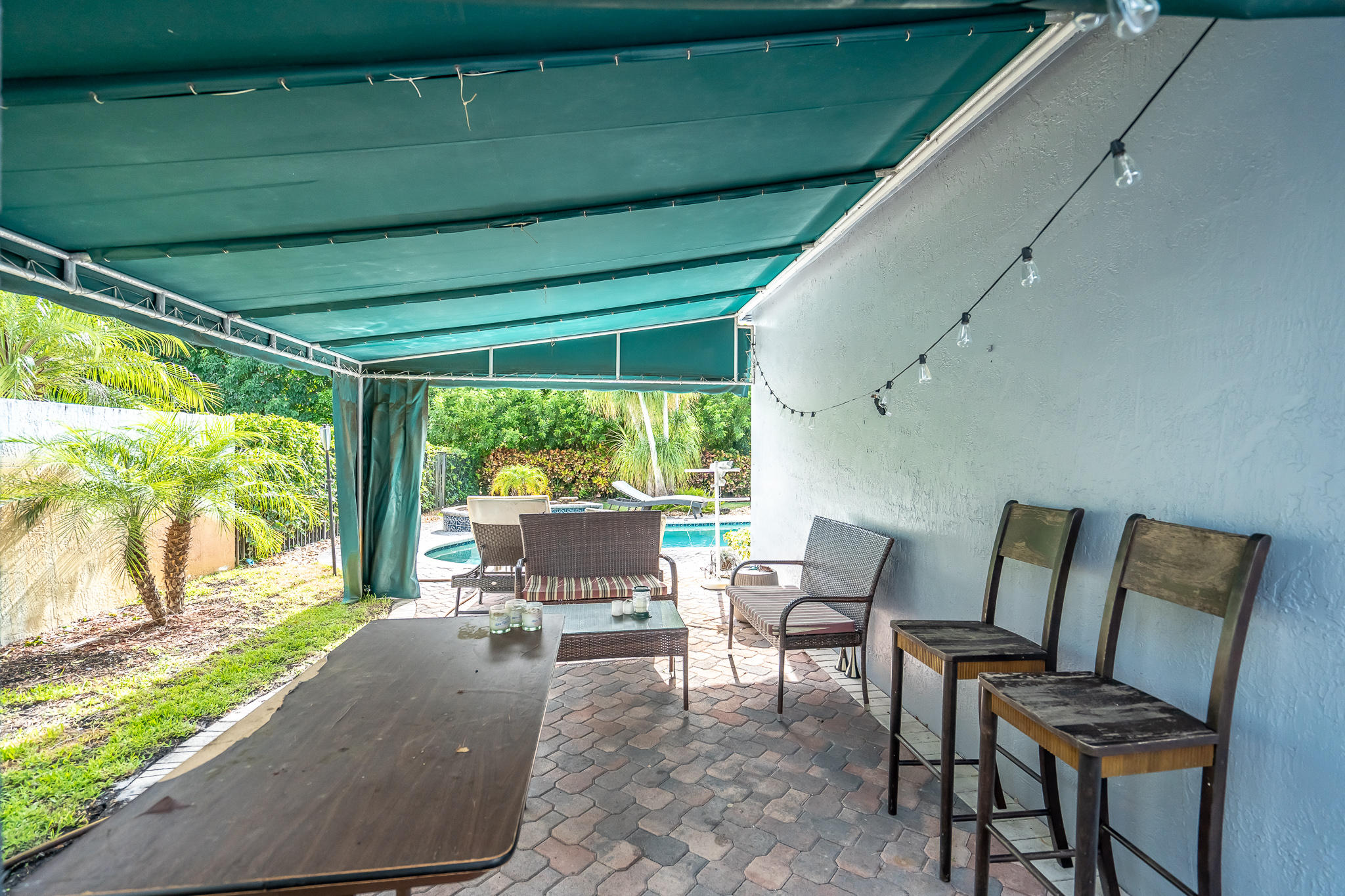 22821 Chelsea Wood Court Boca Raton, FL 33433 - Photo 26 of 43 a outdoor view with a sitting space