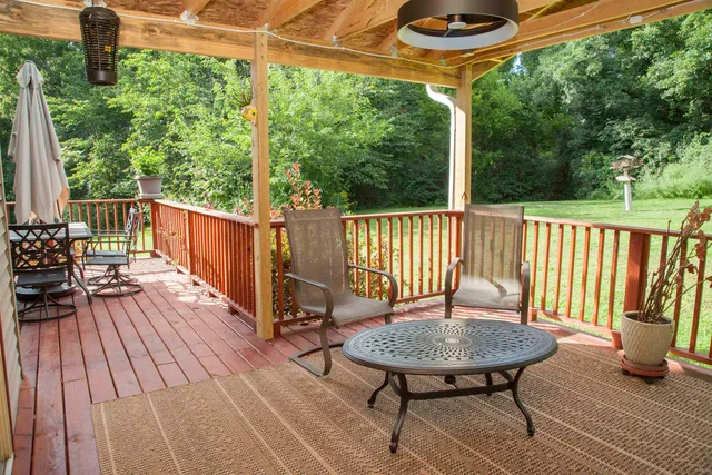 $575,900 | 4302 Green Leaf Glen, Dodgeville, WI 53533