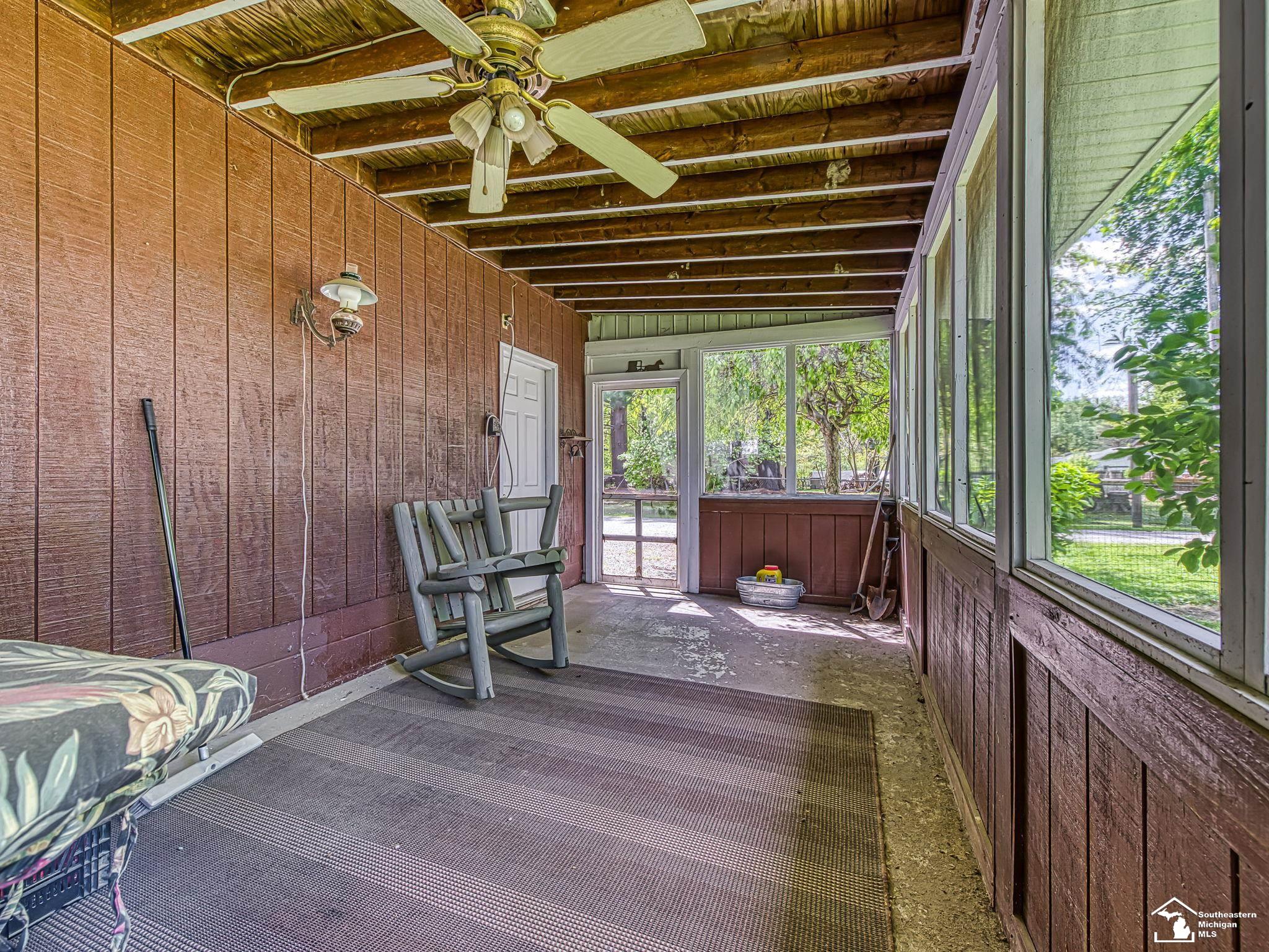 5215 Wells Road Petersburg, MI 49270 - Photo 27 of 47