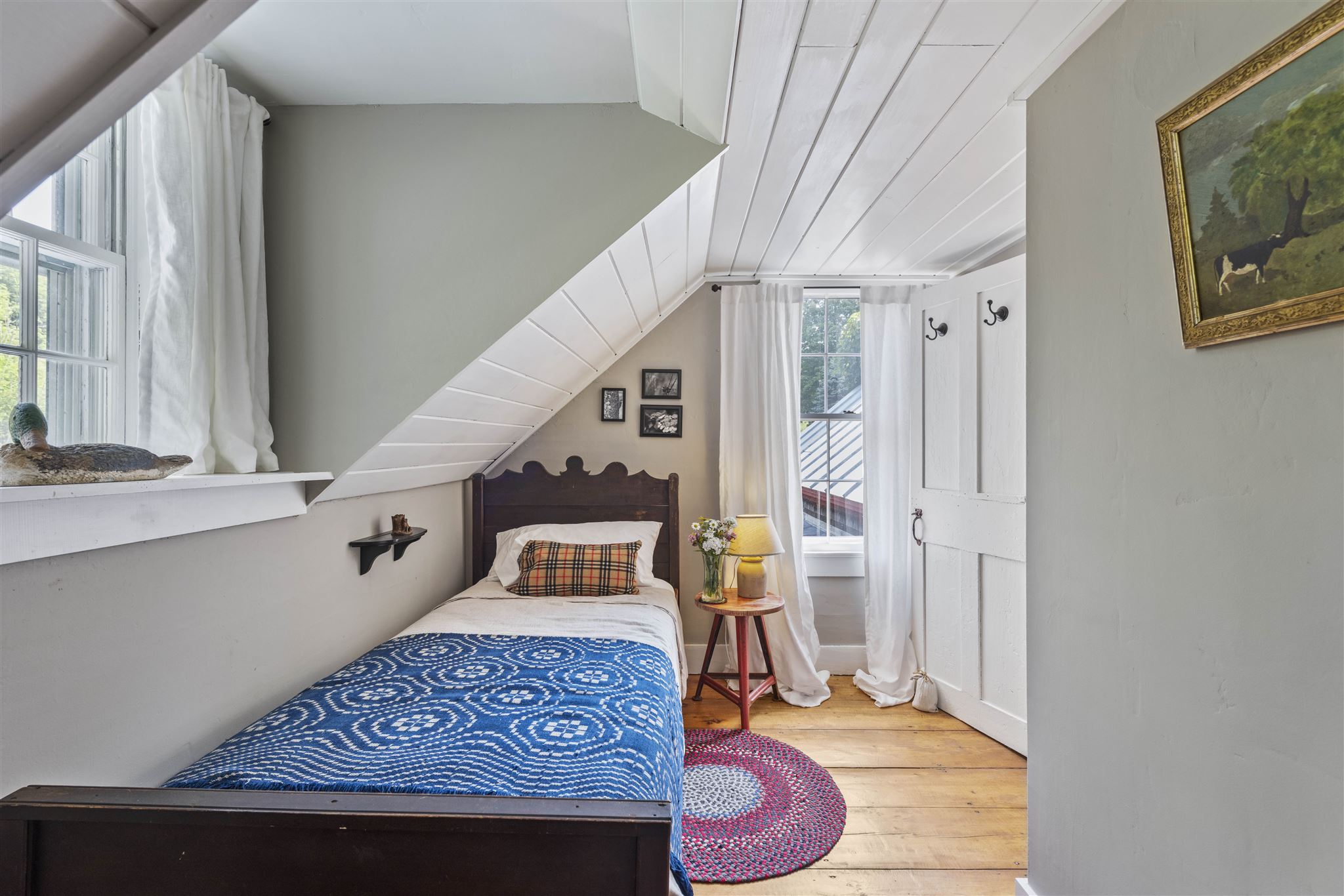 545 Starbuck Road Pomfret, VT 05084 - Photo 24 of 32