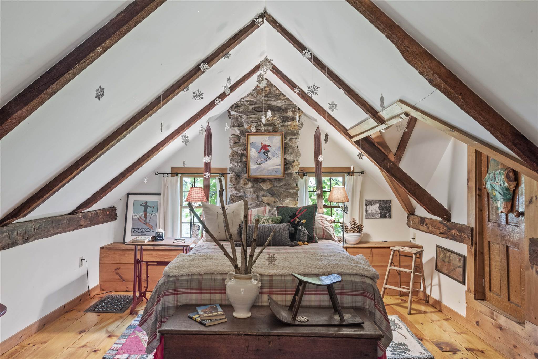 545 Starbuck Road Pomfret, VT 05084 - Photo 25 of 32