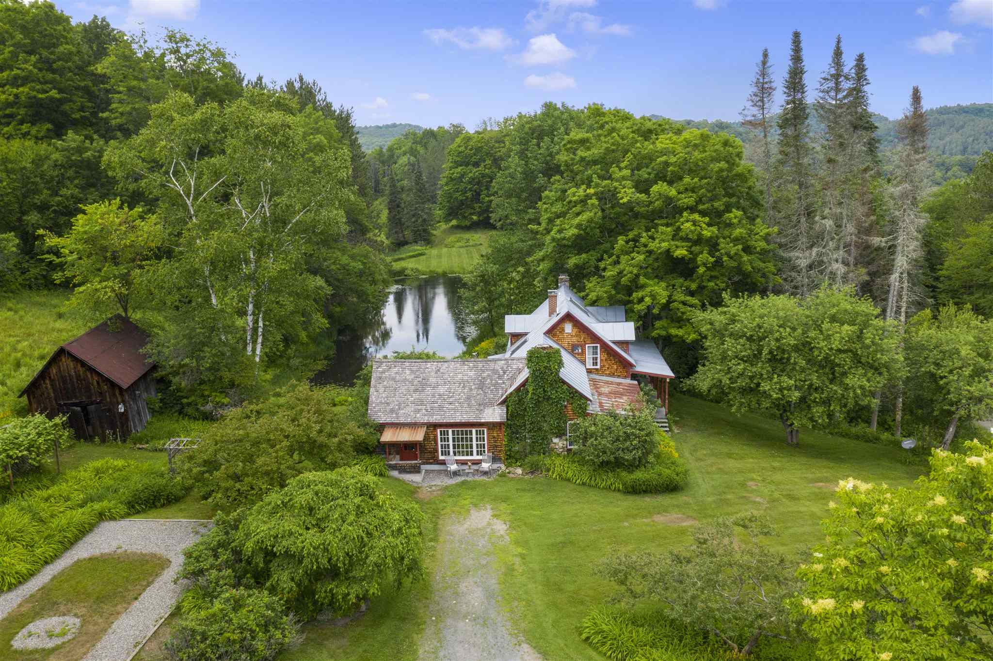545 Starbuck Road Pomfret, VT 05084 - Photo 30 of 32