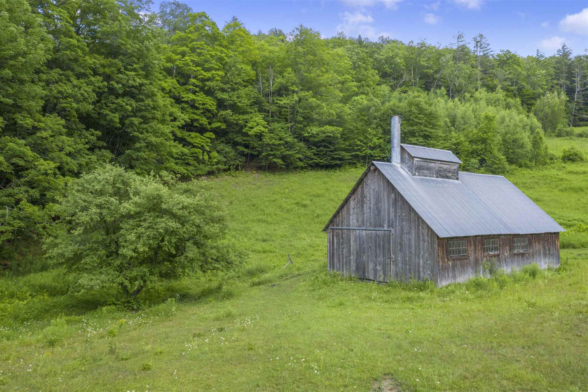 545 Starbuck Road Pomfret, VT 05084 - Photo 31 of 32