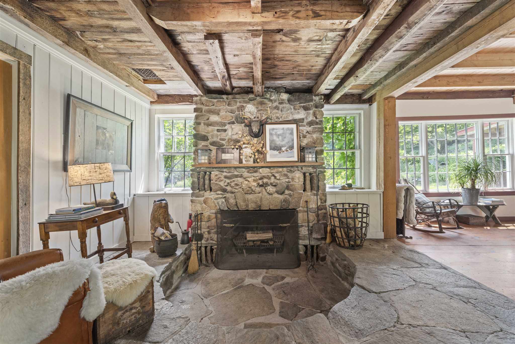 545 Starbuck Road Pomfret, VT 05084 - Photo 8 of 32