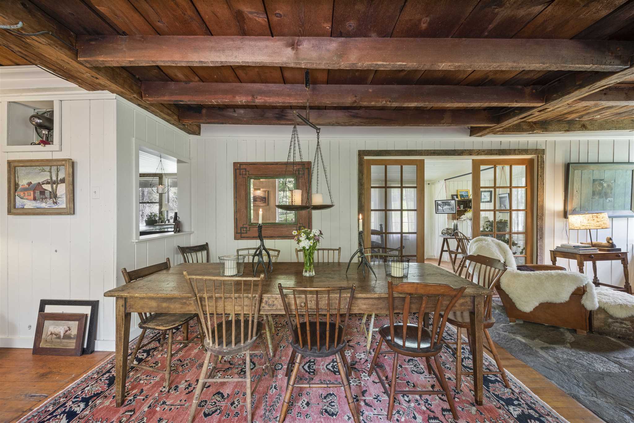 545 Starbuck Road Pomfret, VT 05084 - Photo 9 of 32