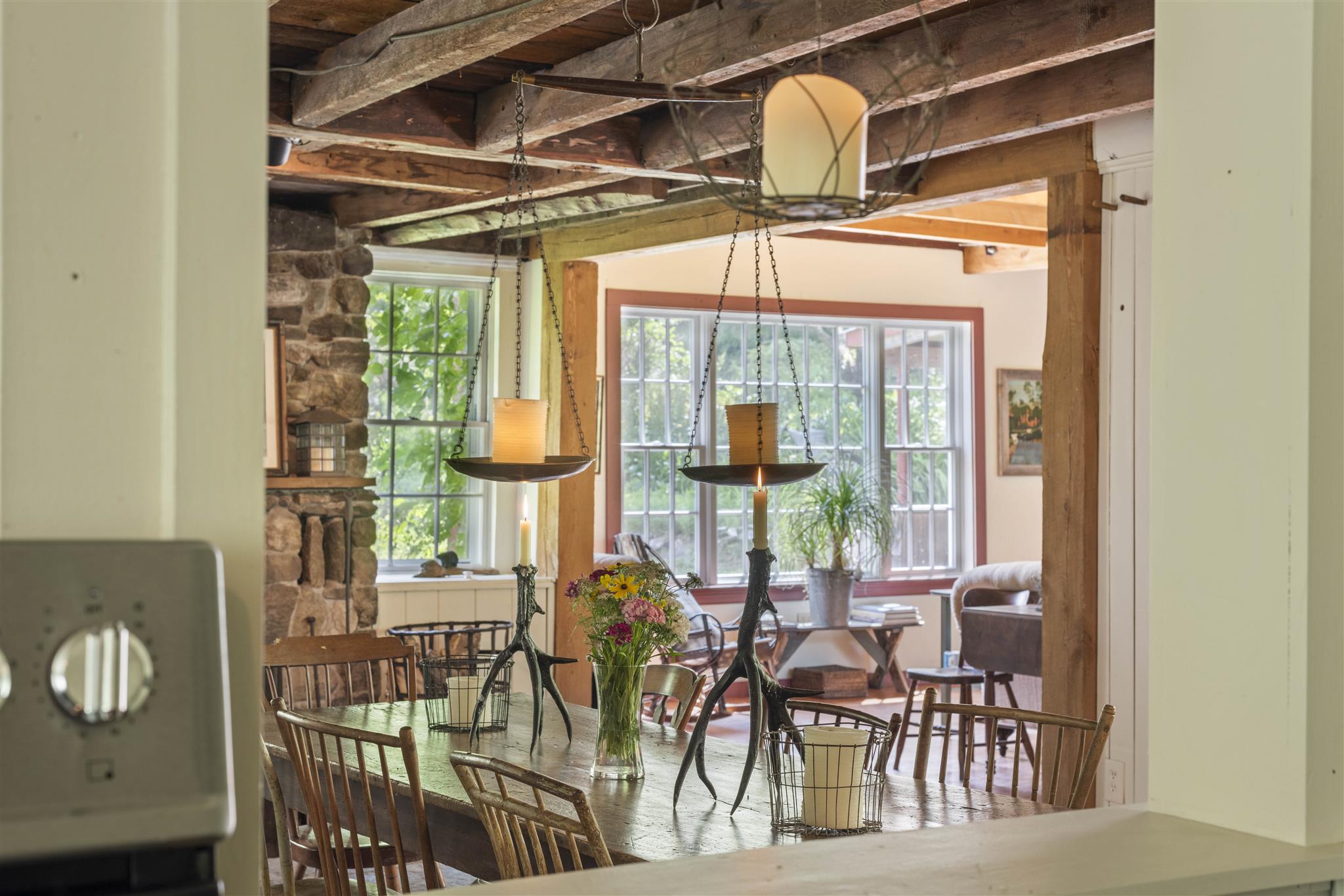 545 Starbuck Road Pomfret, VT 05084 - Photo 10 of 32