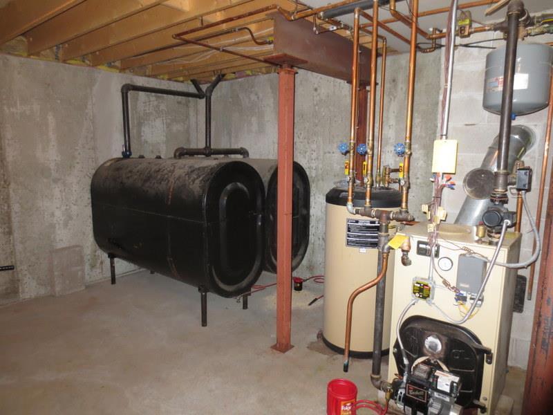 9 Quail Run Road Sanford, ME 04073 - Photo 19 of 25 Utility Area