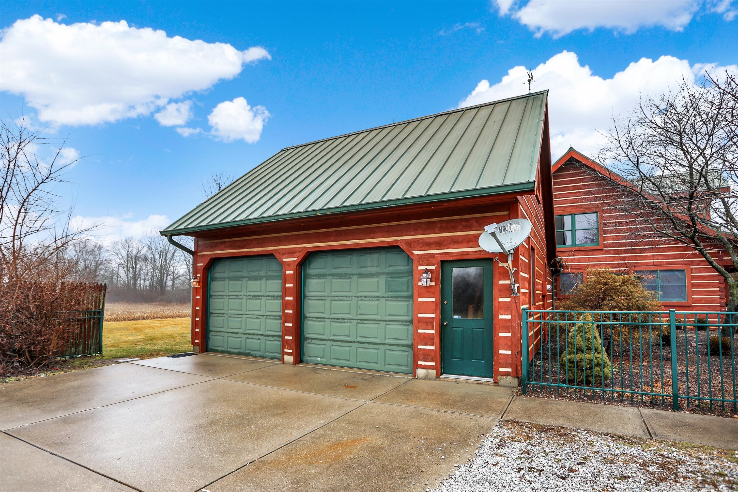 8930 South Mitthoeffer Road Indianapolis, IN 46259 - Photo 52 of 55 Gallery Image 52