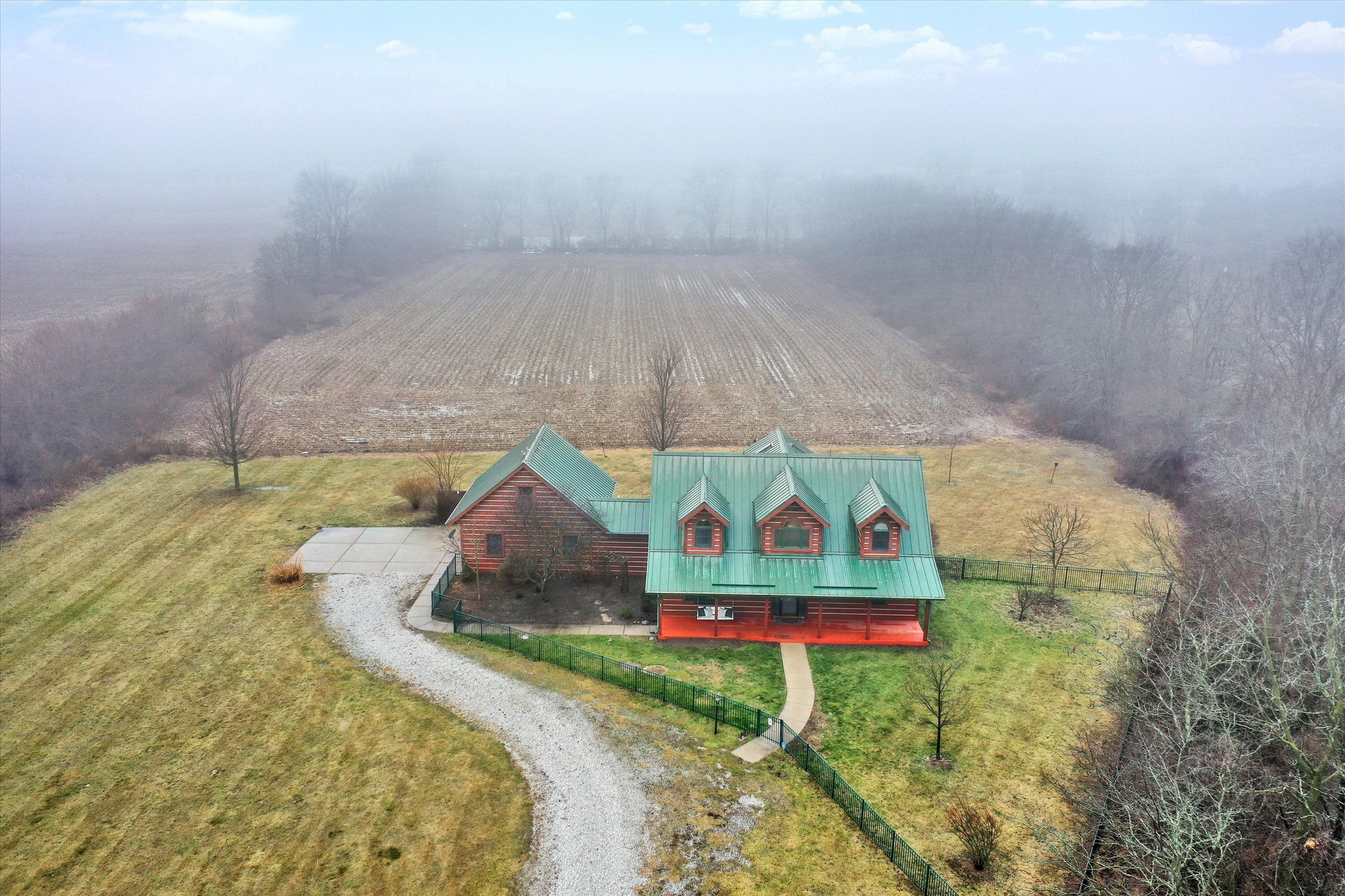 8930 South Mitthoeffer Road Indianapolis, IN 46259 - Photo 55 of 55 Gallery Image 55