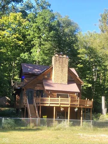 $380,000 | 7496 North Haywood Farms Road, Brazil, IN 47834