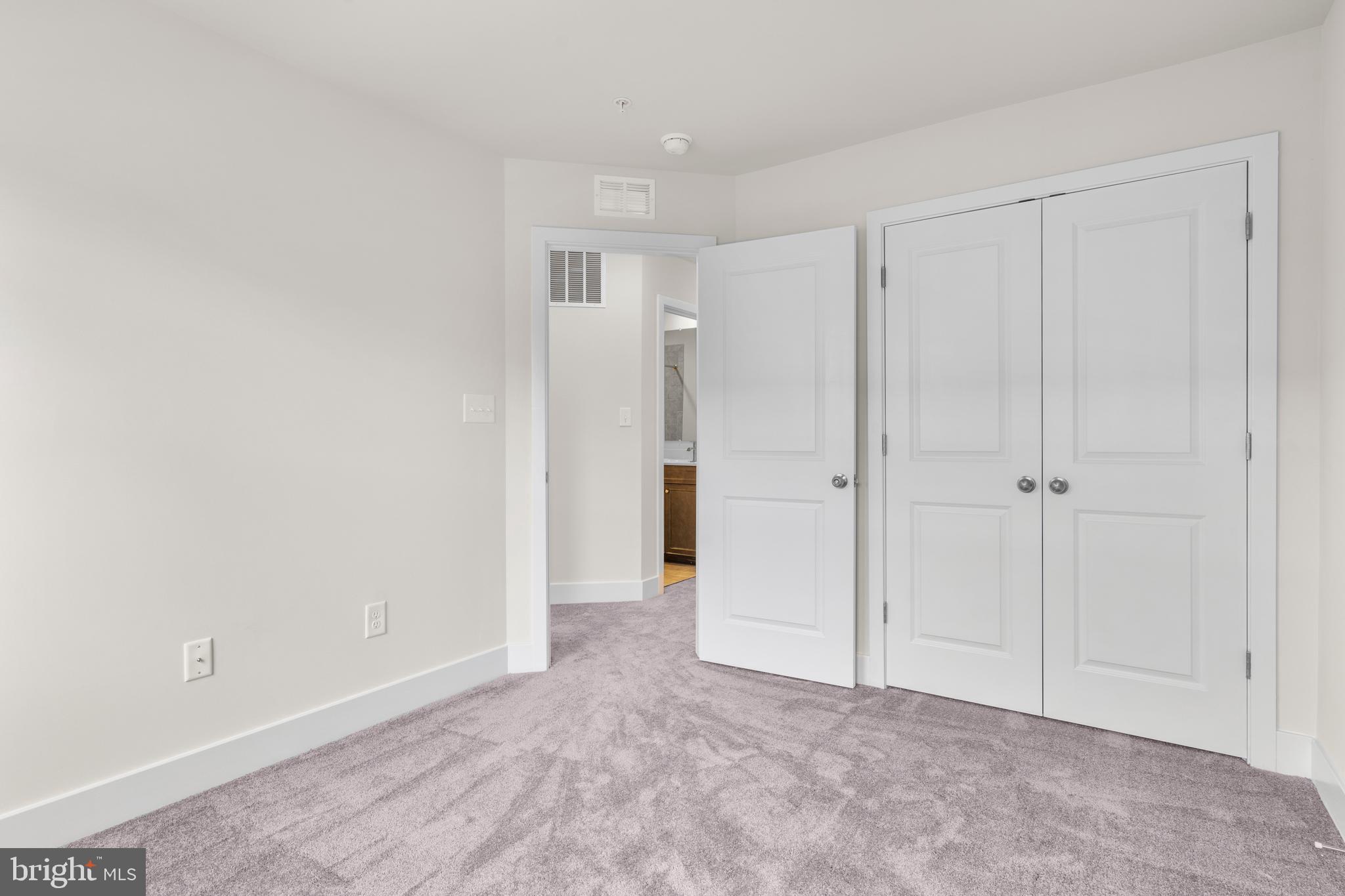 1826 Parham Way Windsor Mill, MD 21244 - Photo 29 of 37 a view of an empty room