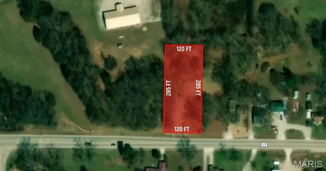 $19,900 | 1259 Highway 17, Houston, MO 65483