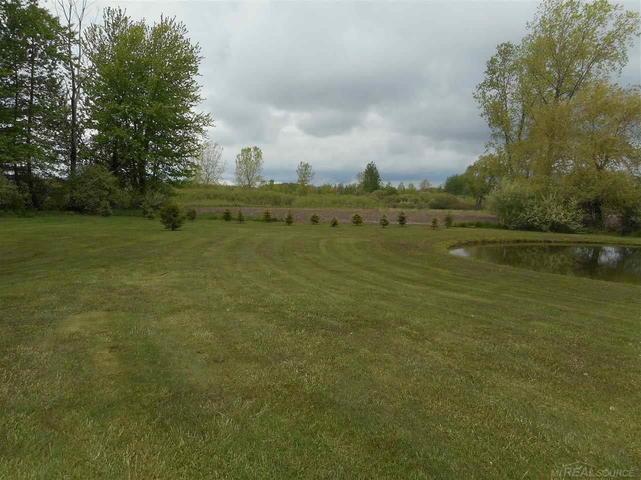 6867 Aitken Road Lexington, MI 48450 - Photo 6 of 20 31321356-5.JPG