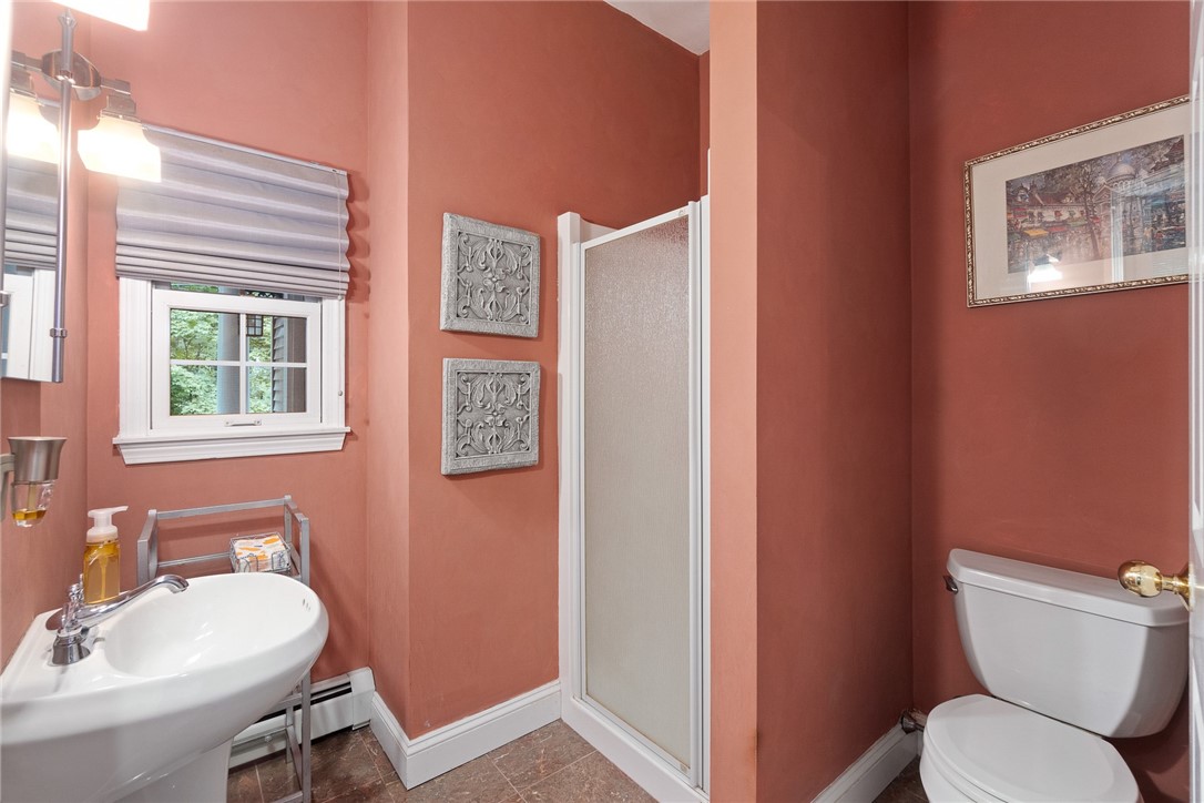 290 Albion Road Lincoln, RI 02865 - Photo 12 of 50 first floor half bath