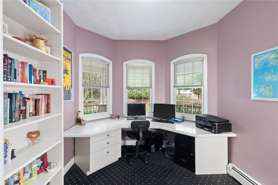 290 Albion Road Lincoln, RI 02865 - Photo 13 of 50 First floor office