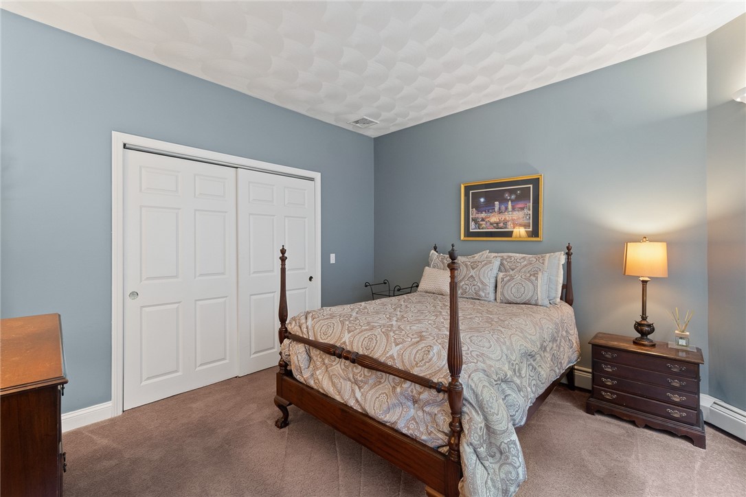 290 Albion Road Lincoln, RI 02865 - Photo 15 of 50 First Floor Bed