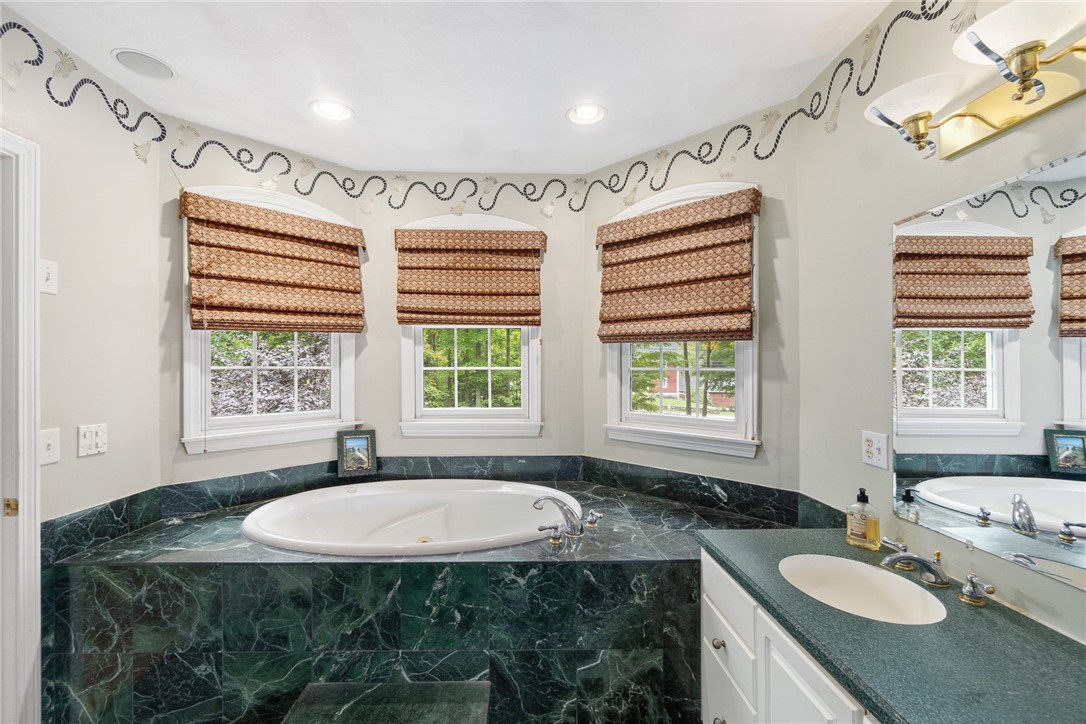 290 Albion Road Lincoln, RI 02865 - Photo 21 of 50 Master Bath