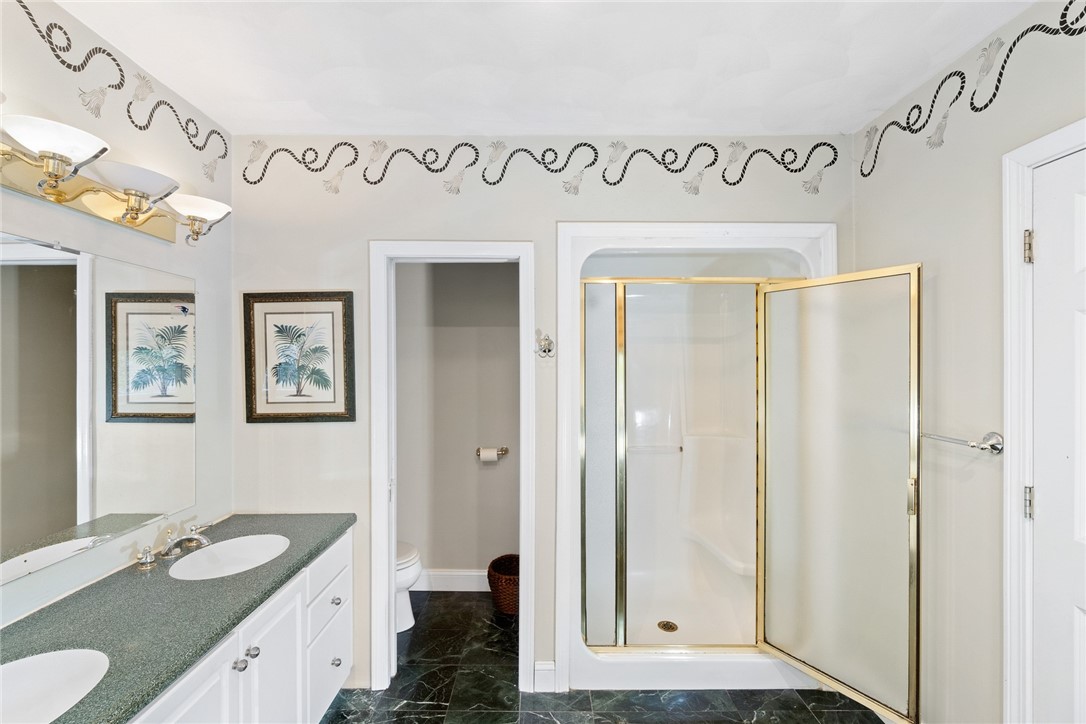 290 Albion Road Lincoln, RI 02865 - Photo 22 of 50 Master Bath