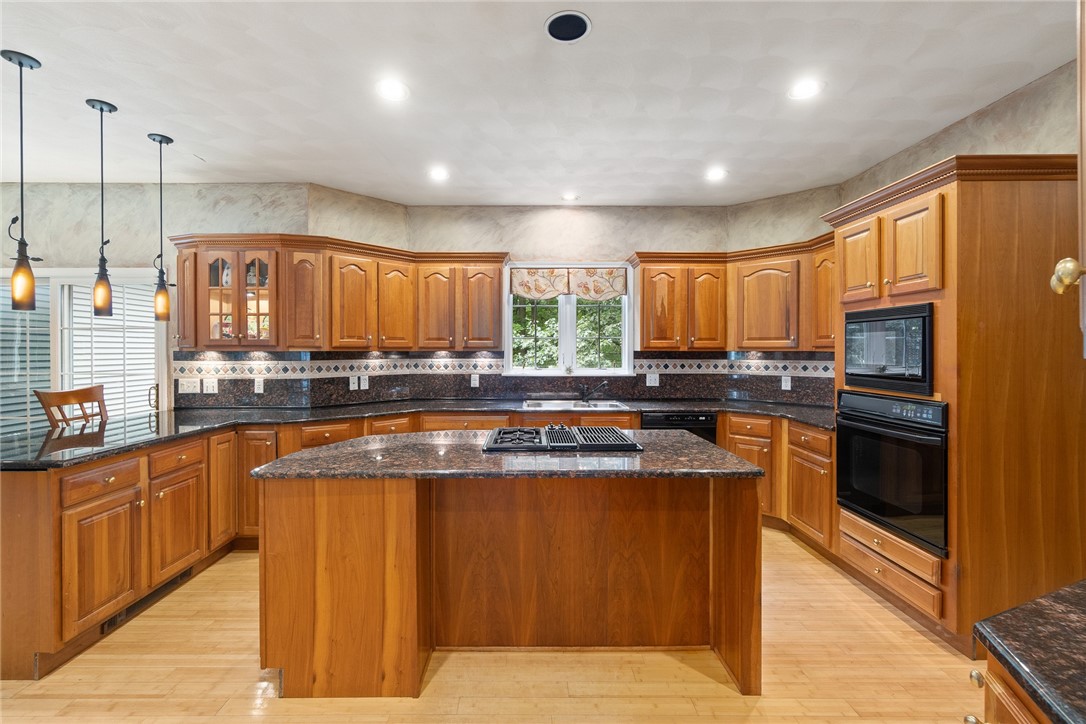 290 Albion Road Lincoln, RI 02865 - Photo 3 of 50 kitchen