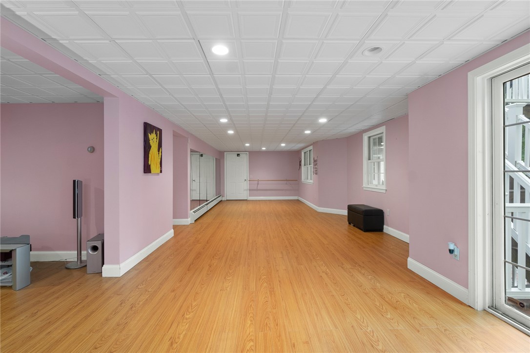 290 Albion Road Lincoln, RI 02865 - Photo 31 of 50 Lower Level