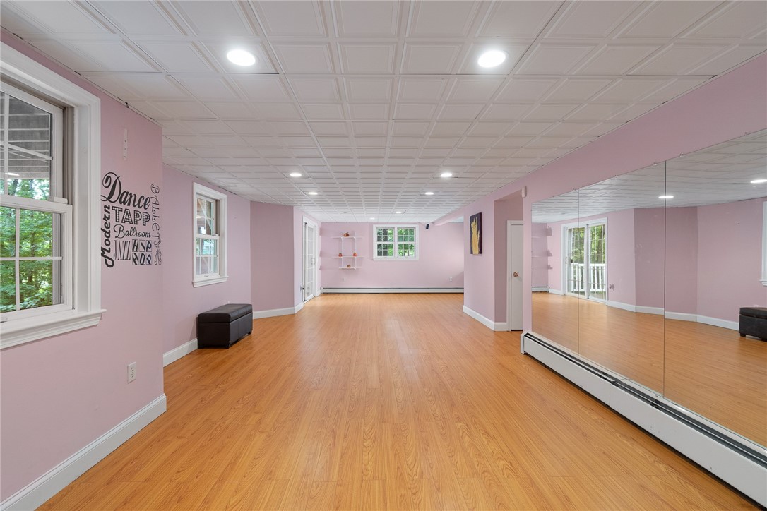 290 Albion Road Lincoln, RI 02865 - Photo 33 of 50 Lower Level