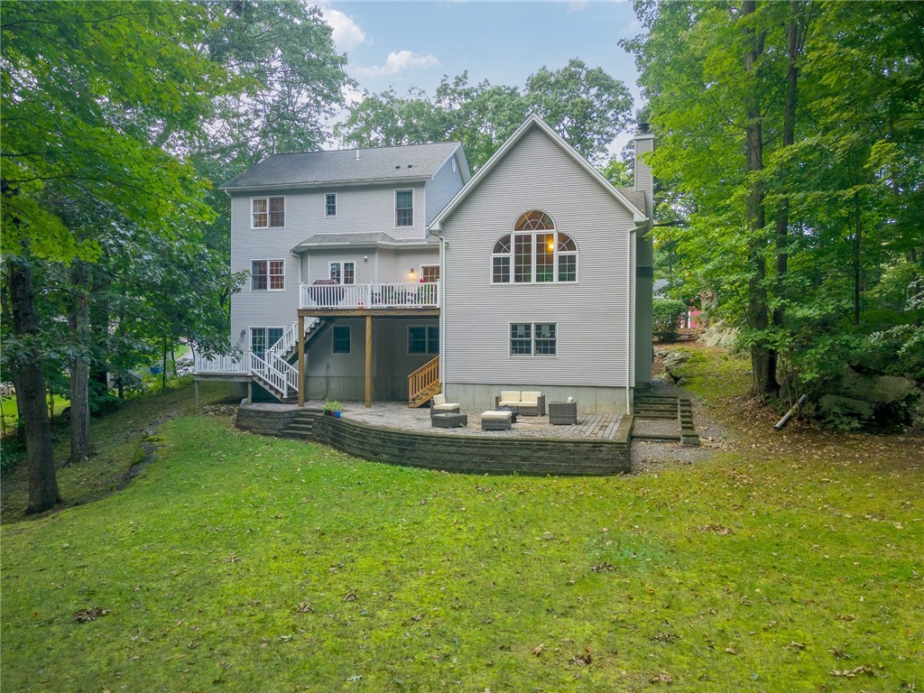 290 Albion Road Lincoln, RI 02865 - Photo 34 of 50