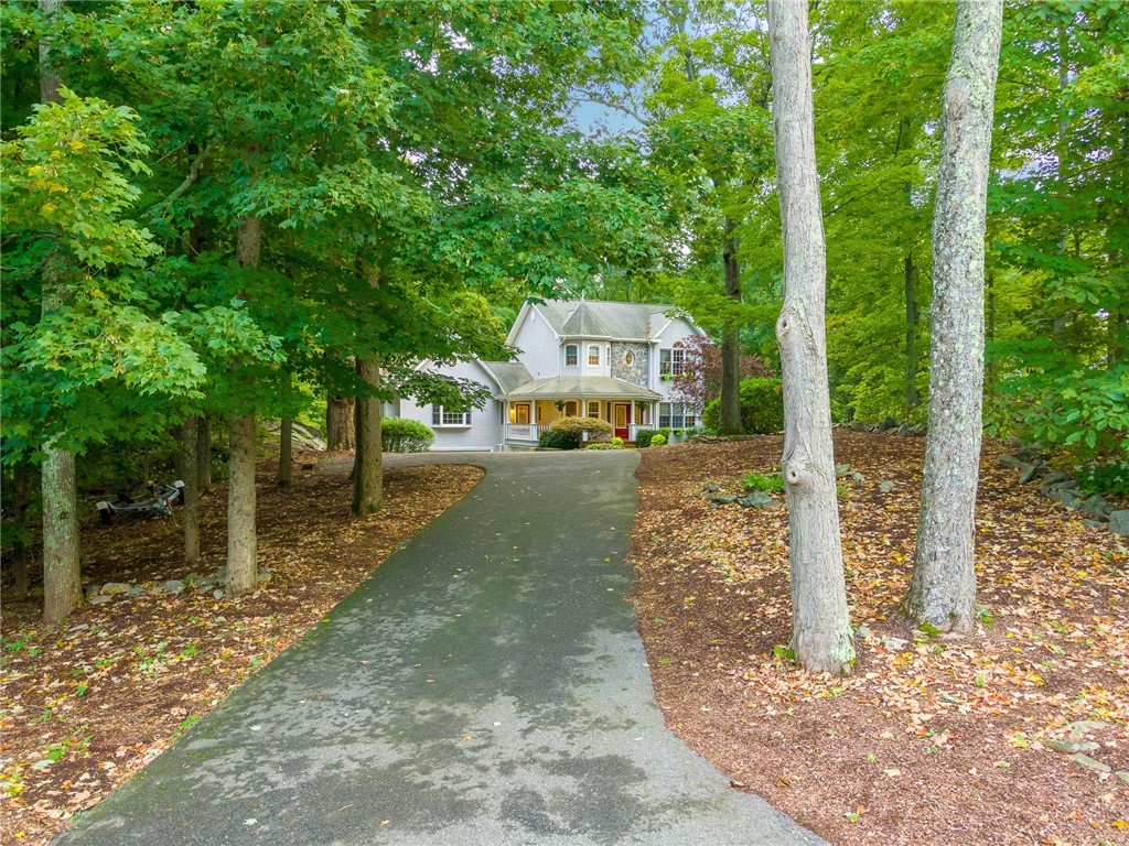 290 Albion Road Lincoln, RI 02865 - Photo 44 of 50