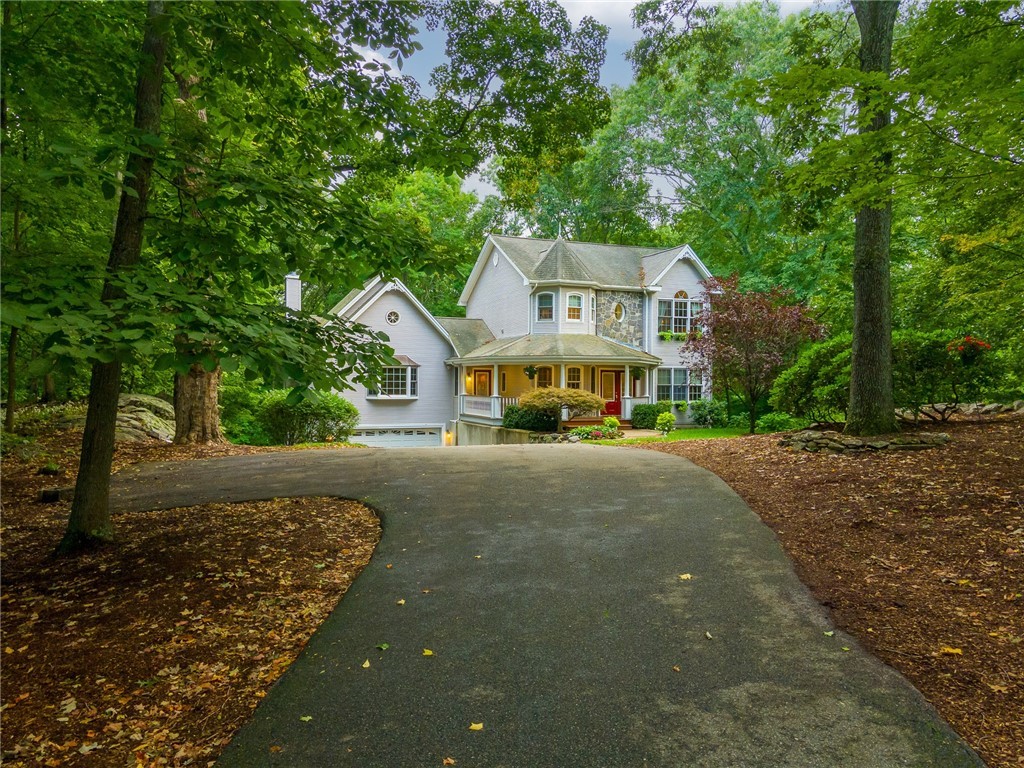 290 Albion Road Lincoln, RI 02865 - Photo 45 of 50