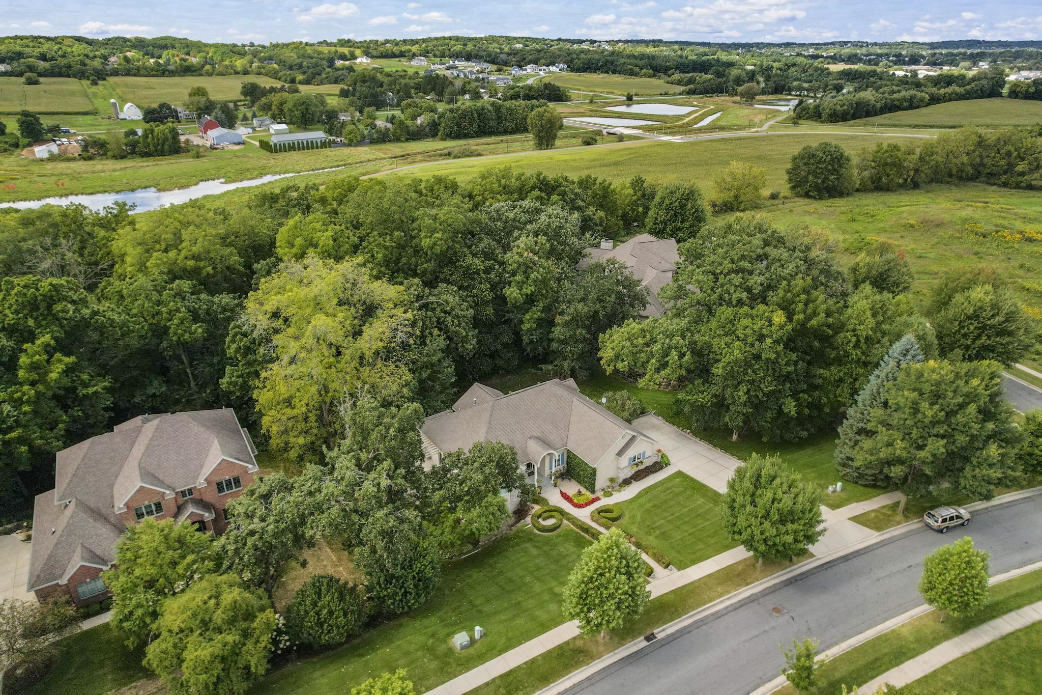 1706 Shady Point Drive Verona, WI 53593 - Photo 50 of 65
