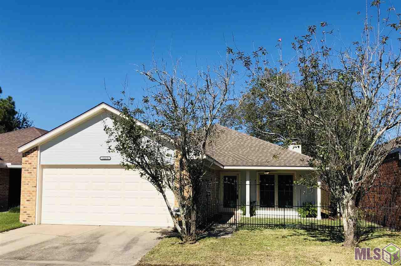 2113 Maple Ridge Avenue Baton Rouge, LA 70816 - Photo 1 of 11