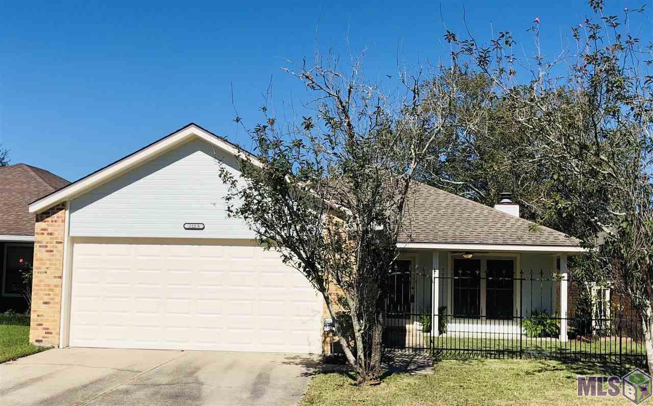 2113 Maple Ridge Avenue Baton Rouge, LA 70816 - Photo 11 of 11