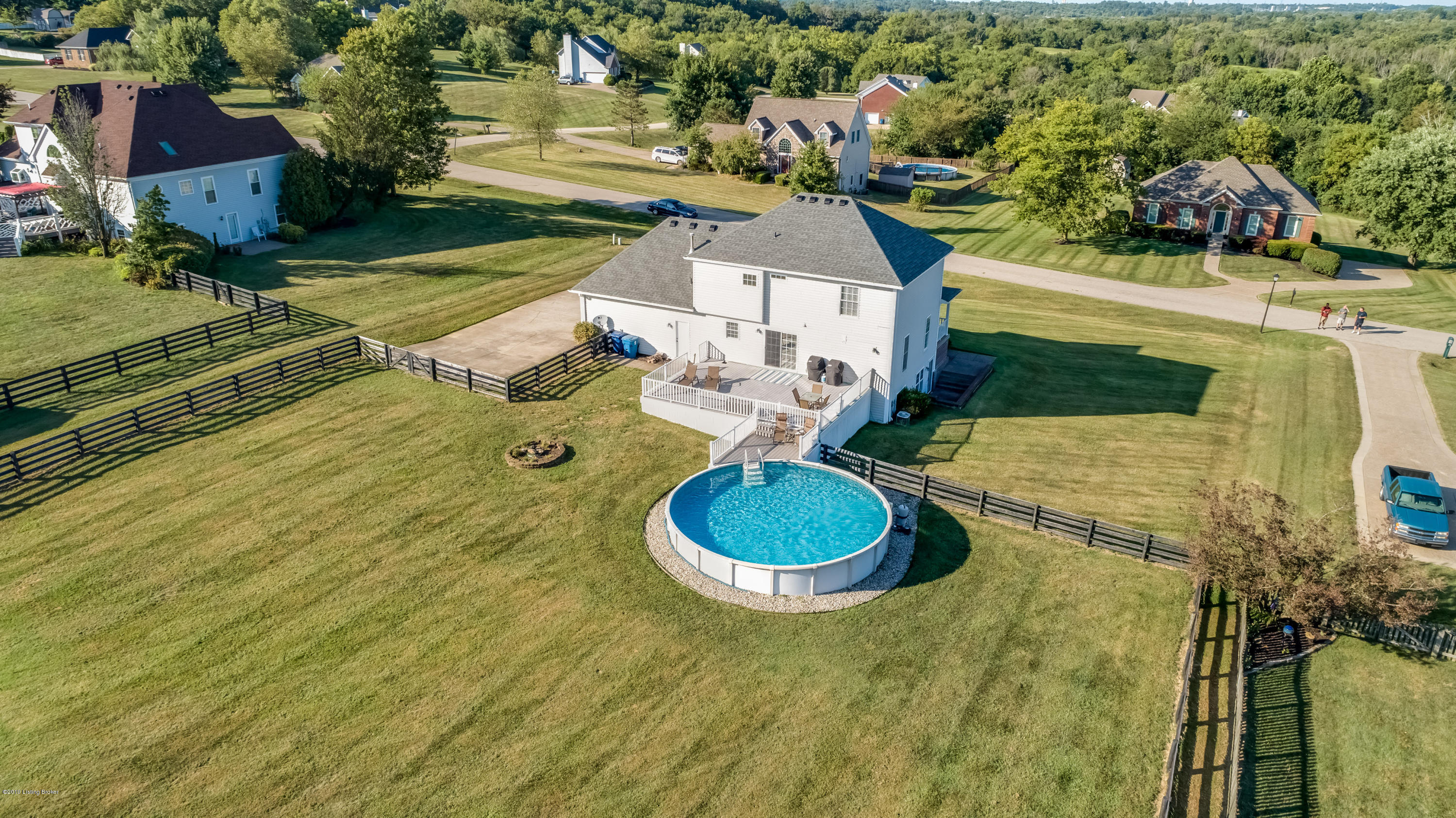 4606 Stone Ridge Road Crestwood, KY 40014 - Photo 77 of 78 DJI_0270-A
