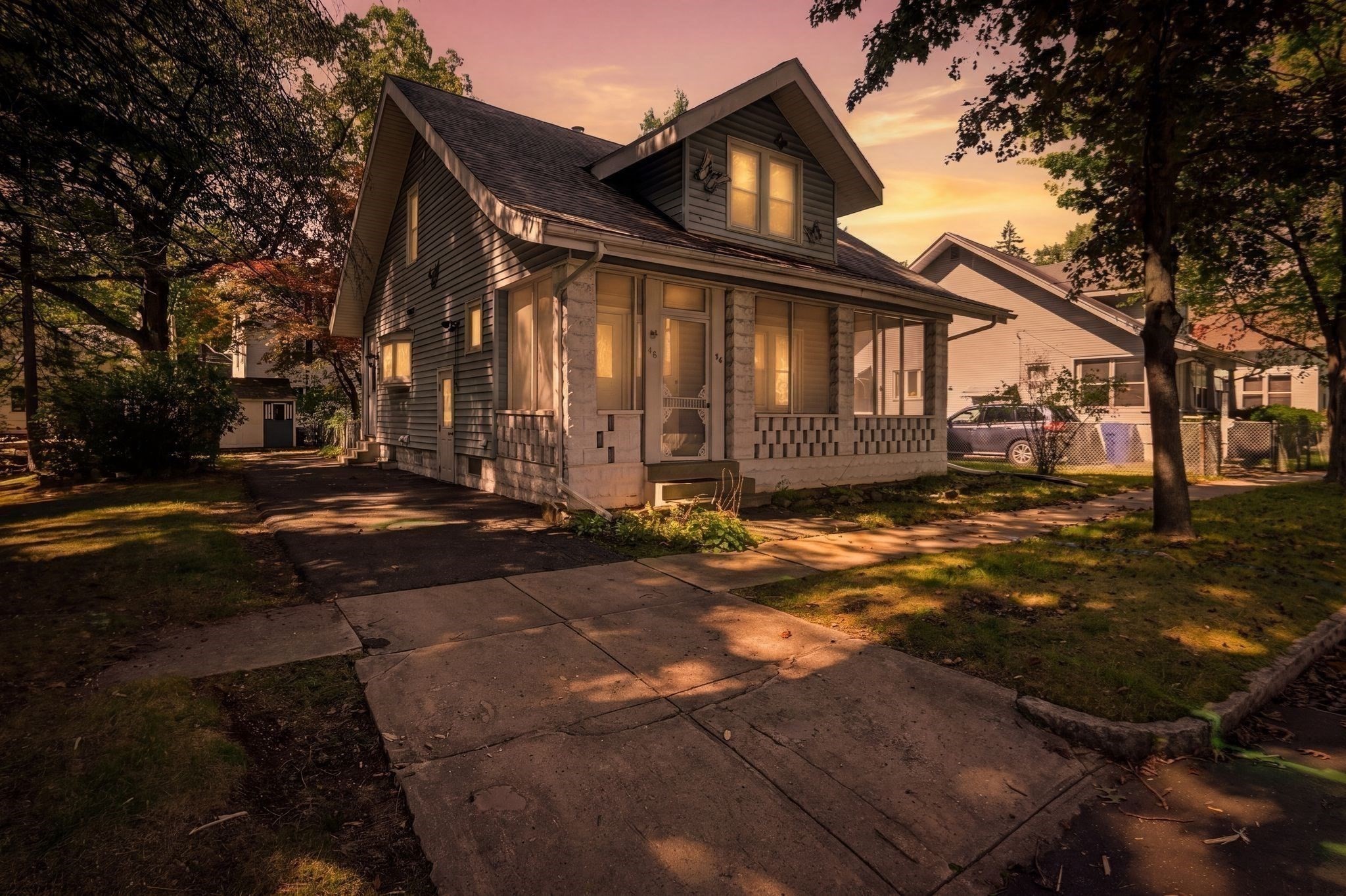 46 Rush Street Springfield, MA 01109 - Photo 40 of 40 Gallery Image 40
