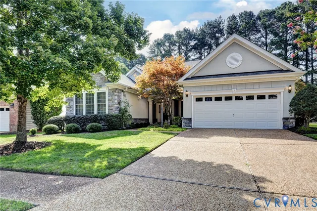 $525,000 | 4756 Winterberry Court, Williamsburg, VA 23188
