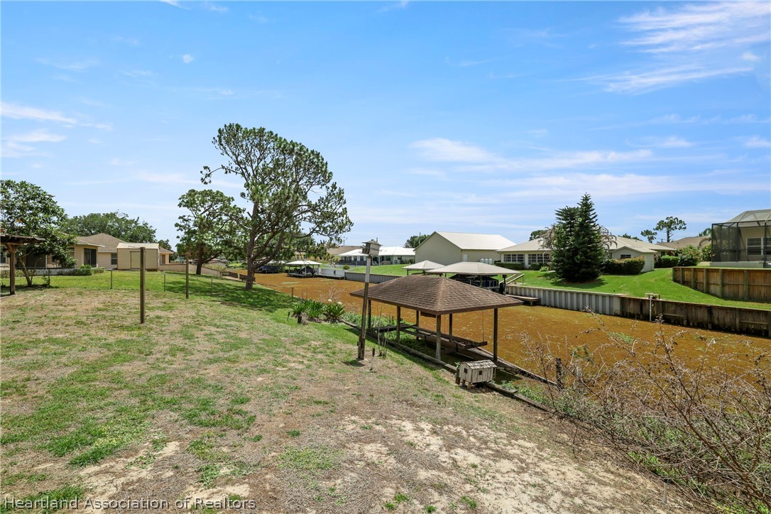 109 Citrus Road Northeast Lake Placid, FL 33852 - Photo 25 of 28