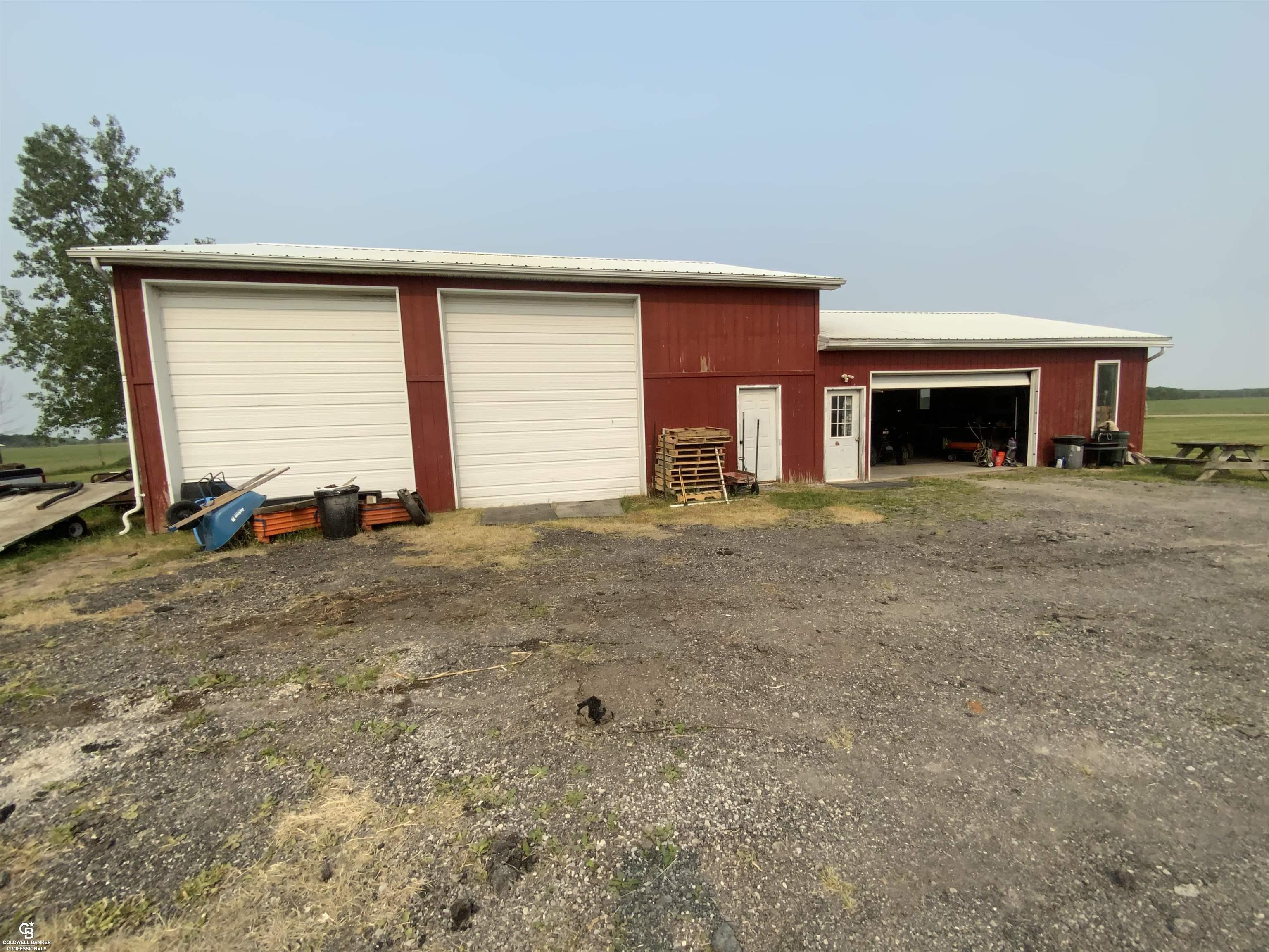3668 Burns Line Road Croswell, MI 48422 - Photo 4 of 39 50111171-3.JPG