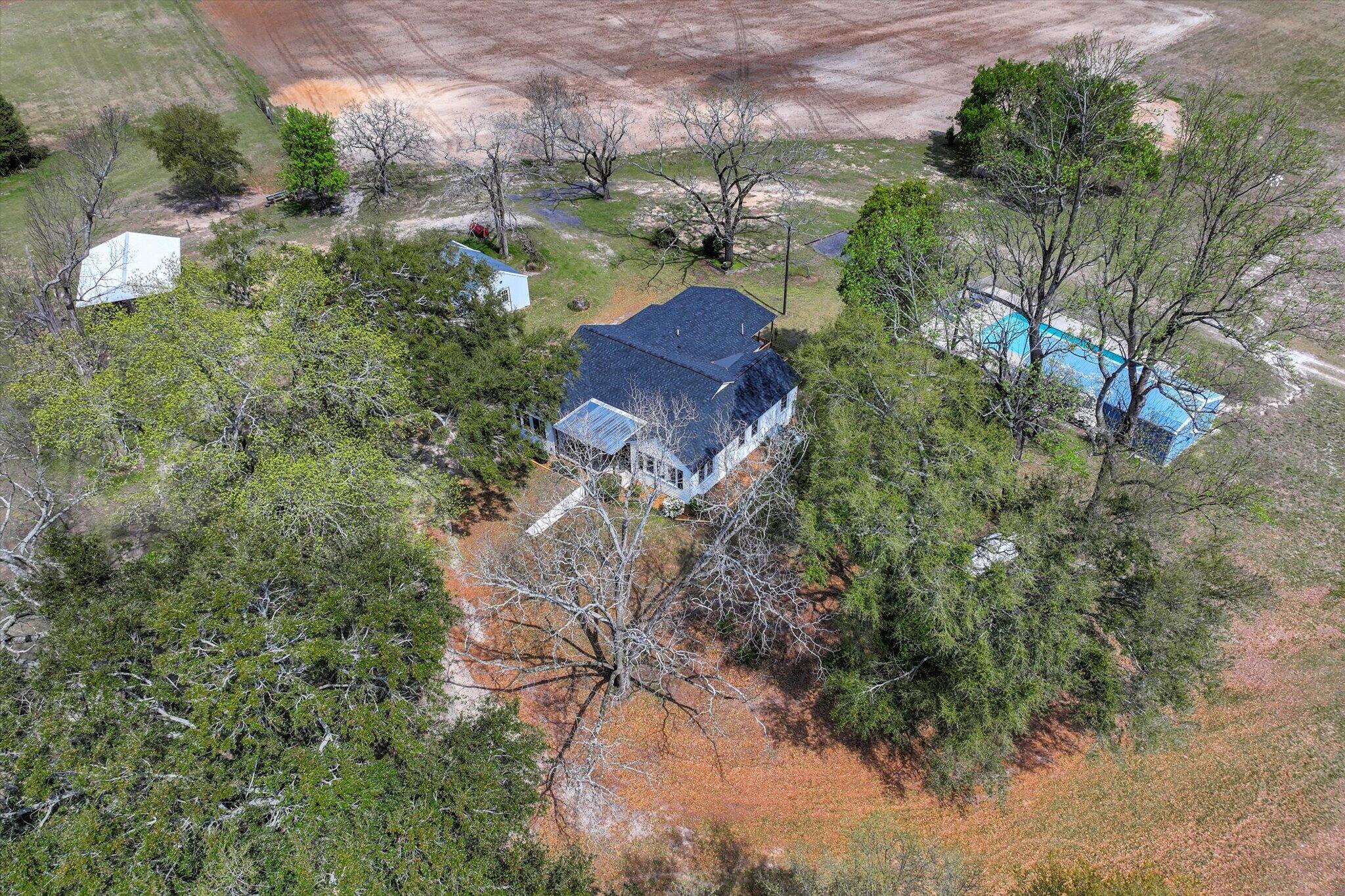 125 Peach Cider Road Batesburg, SC 29006 - Photo 81 of 82