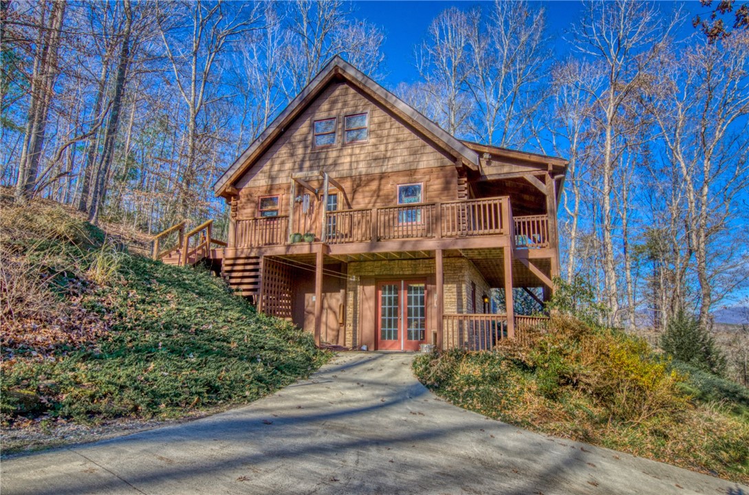 216 Wildcat Road, Unit PICKENS Pickens, SC 29671 - Photo 1 of 35