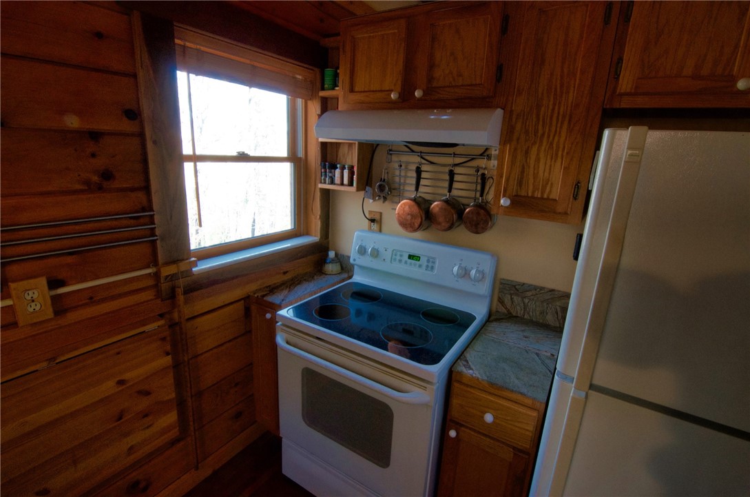 216 Wildcat Road, Unit PICKENS Pickens, SC 29671 - Photo 13 of 35