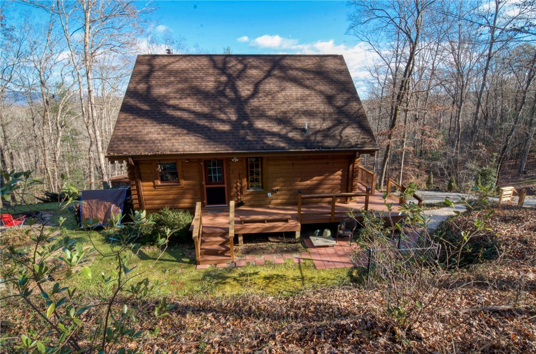 216 Wildcat Road, Unit PICKENS Pickens, SC 29671 - Photo 2 of 35