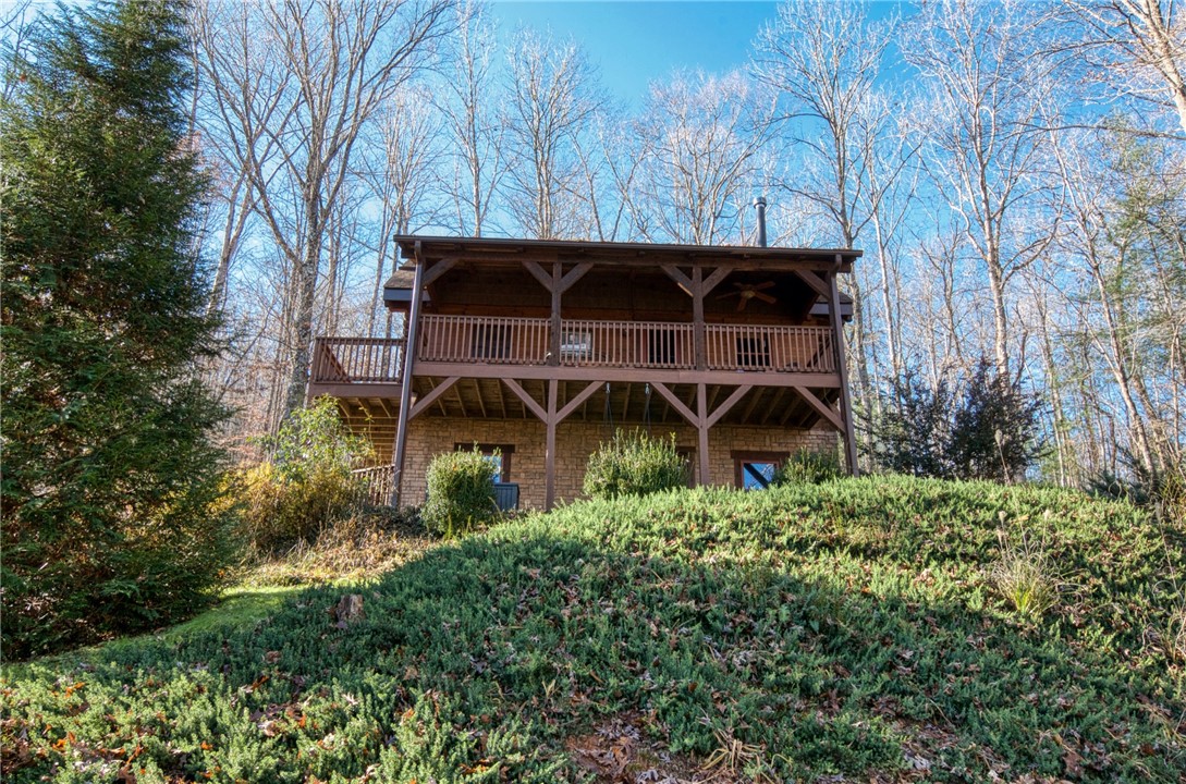 216 Wildcat Road, Unit PICKENS Pickens, SC 29671 - Photo 3 of 35