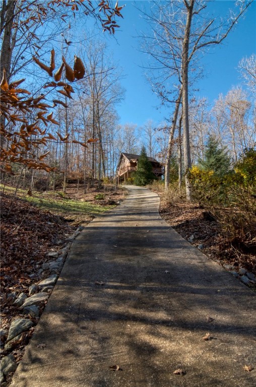 216 Wildcat Road, Unit PICKENS Pickens, SC 29671 - Photo 34 of 35