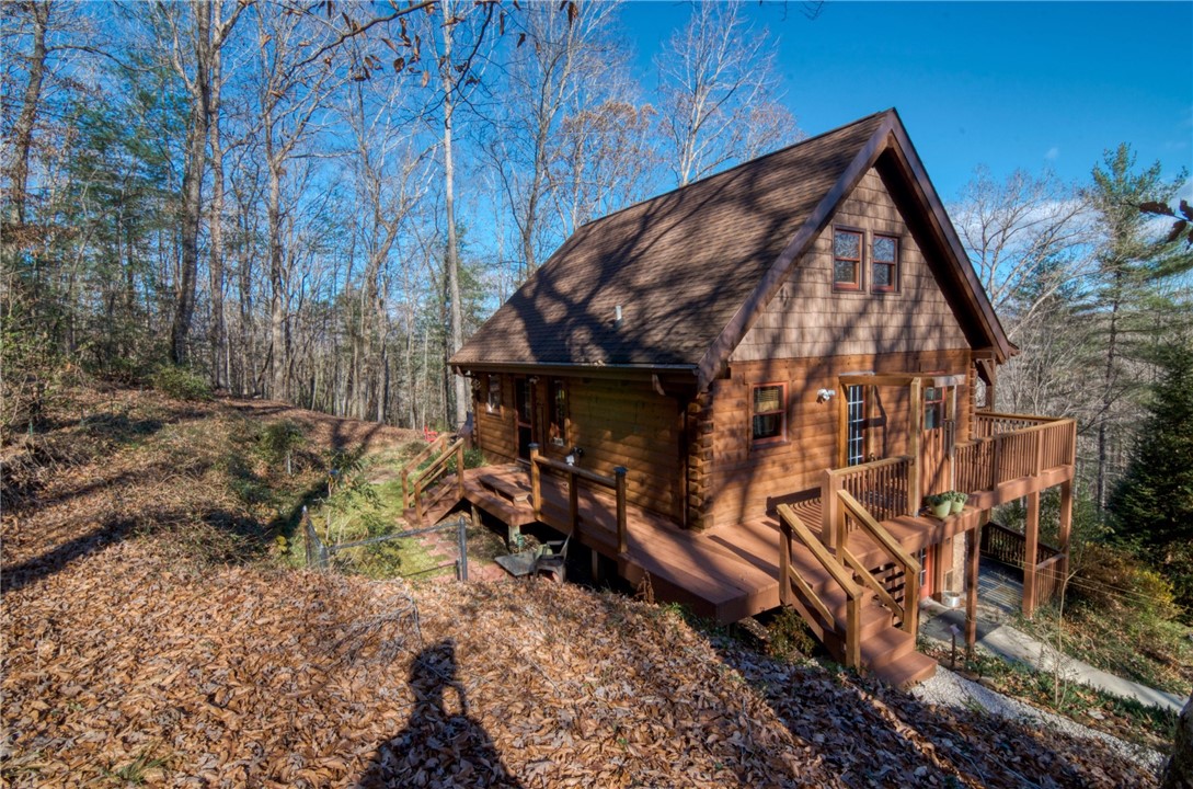 216 Wildcat Road, Unit PICKENS Pickens, SC 29671 - Photo 5 of 35