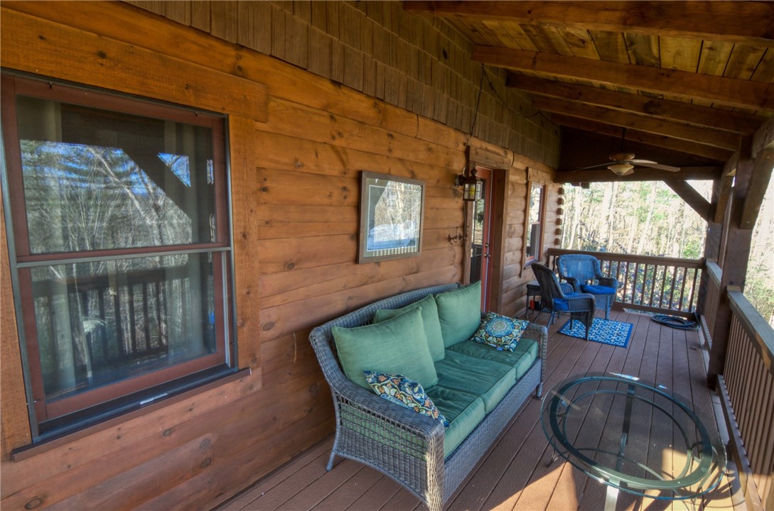 216 Wildcat Road, Unit PICKENS Pickens, SC 29671 - Photo 8 of 35