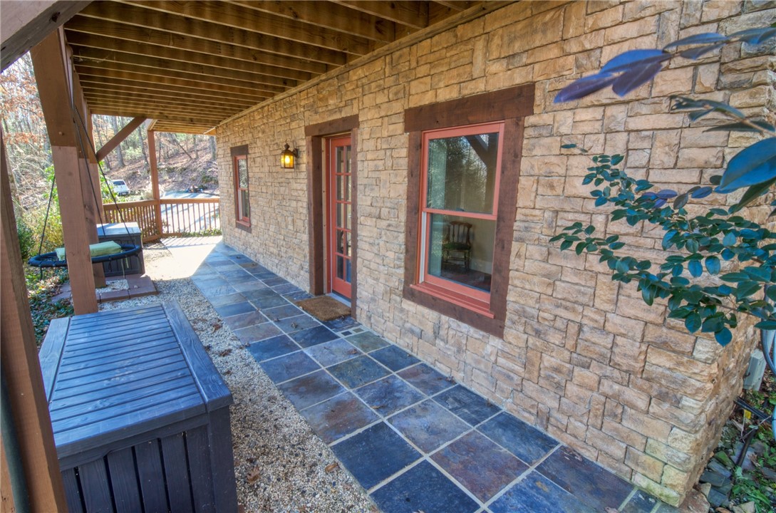 216 Wildcat Road, Unit PICKENS Pickens, SC 29671 - Photo 10 of 35