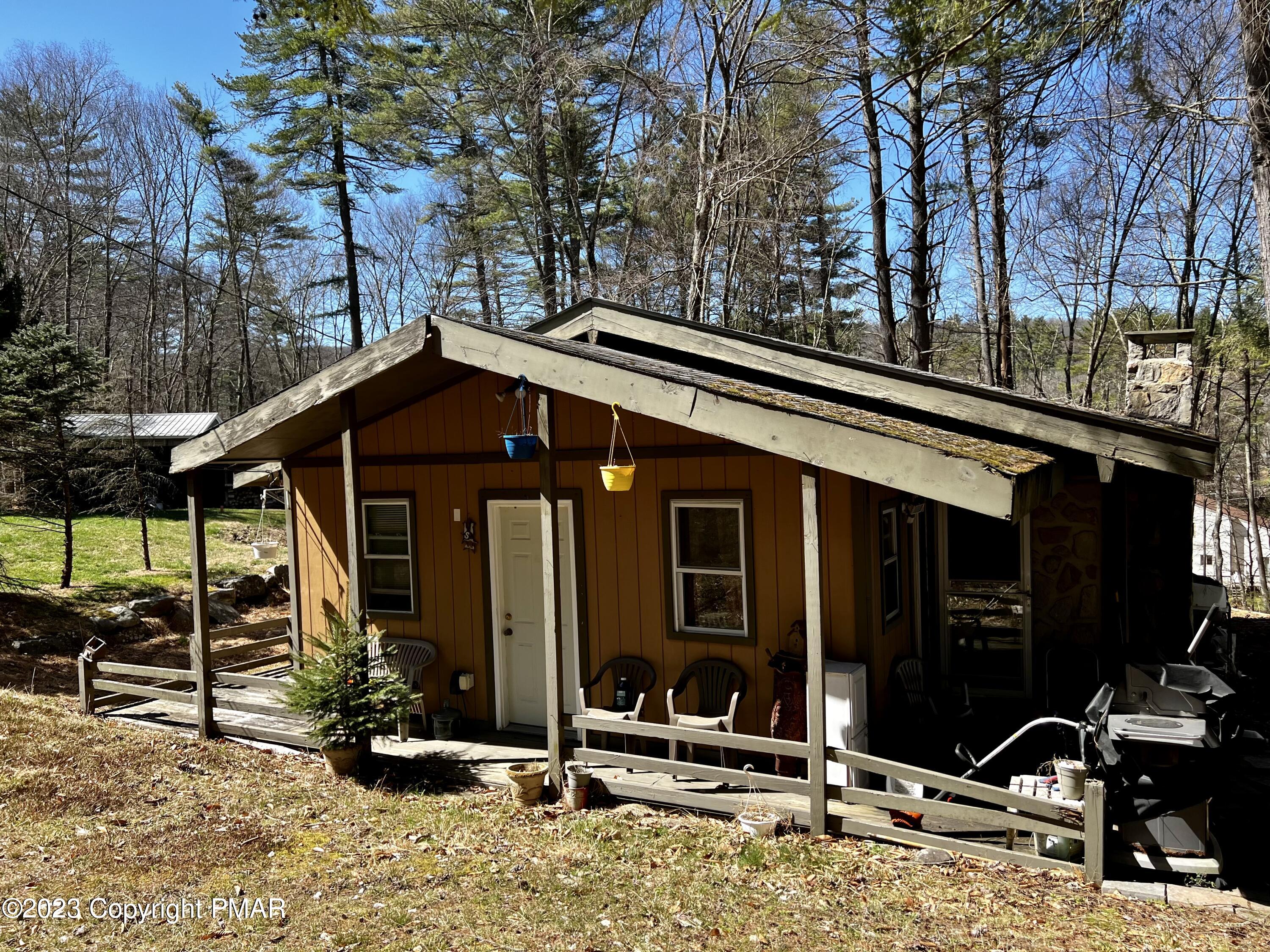 108 Mink Lane Bushkill, PA 18324 - Photo 10 of 15